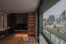 1 Bedroom Condo for Sale or Rent in BEATNIQ Sukhumvit 32, Khlong Tan, Bangkok near BTS Thong Lo