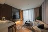 1 Bedroom Condo for Sale or Rent in BEATNIQ Sukhumvit 32, Khlong Tan, Bangkok near BTS Thong Lo