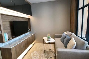 1 Bedroom Condo for sale in Park Origin Phrom Phong, Khlong Tan, Bangkok near BTS Phrom Phong