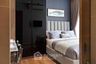 1 Bedroom Condo for sale in Park Origin Phrom Phong, Khlong Tan, Bangkok near BTS Phrom Phong