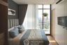 1 Bedroom Condo for sale in Park Origin Phrom Phong, Khlong Tan, Bangkok near BTS Phrom Phong