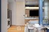 1 Bedroom Condo for sale in Park Origin Phrom Phong, Khlong Tan, Bangkok near BTS Phrom Phong