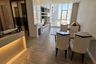 2 Bedroom Condo for Sale or Rent in The Room Sathorn - TanonPun, Silom, Bangkok near BTS Surasak