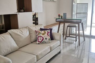 2 Bedroom Condo for rent in Aspire Rama 9, Bang Kapi, Bangkok near MRT Phra Ram 9
