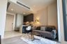 1 Bedroom Condo for rent in The ESSE Asoke, Khlong Toei Nuea, Bangkok near BTS Asoke
