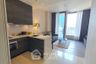 1 Bedroom Condo for rent in The ESSE Asoke, Khlong Toei Nuea, Bangkok near BTS Asoke