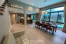 4 Bedroom House for rent in SW 38 Place, Phra Khanong, Bangkok near BTS Thong Lo