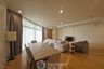 3 Bedroom Apartment for rent in Chatrium Residence Riverside, Wat Phraya Krai, Bangkok near BTS Saphan Taksin