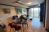 1 Bedroom Condo for rent in Supavadee Tower, Thanon Nakhon Chai Si, Bangkok