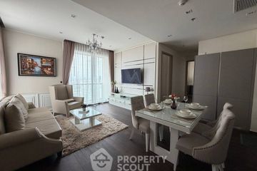 2 Bedroom Condo for rent in The XXXIX by Sansiri, Khlong Tan Nuea, Bangkok near BTS Phrom Phong