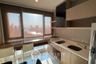 1 Bedroom Condo for rent in Rhythm Sathorn, Thung Wat Don, Bangkok near BTS Saphan Taksin