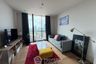 1 Bedroom Condo for rent in Noble ReD, Phaya Thai, Bangkok near BTS Ari
