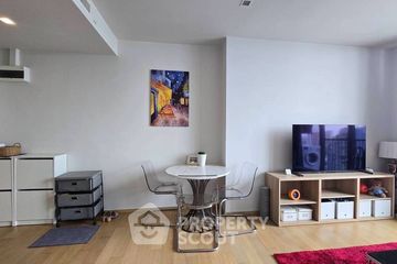 1 Bedroom Condo for rent in Noble ReD, Phaya Thai, Bangkok near BTS Ari