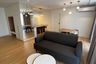 2 Bedroom Condo for rent in Notting Hill The Exclusive CharoenKrung, Wat Phraya Krai, Bangkok
