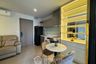 2 Bedroom Condo for rent in Life Asoke Hype, Makkasan, Bangkok near MRT Phra Ram 9