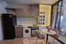 2 Bedroom Condo for rent in Life Asoke Hype, Makkasan, Bangkok near MRT Phra Ram 9