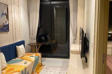 1 Bedroom Condo for rent in Maru Ladprao 15, Chom Phon, Bangkok near MRT Ratchadaphisek