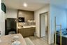 2 Bedroom Condo for rent in The Parkland Charan - Pinklao, Bang Yi Khan, Bangkok near MRT Bang Yi Khan