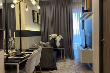 1 Bedroom Condo for rent in IDEO Mobi Sukhumvit 66, Bang Na, Bangkok near BTS Udom Suk