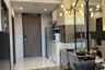 1 Bedroom Condo for rent in IDEO Mobi Sukhumvit 66, Bang Na, Bangkok near BTS Udom Suk