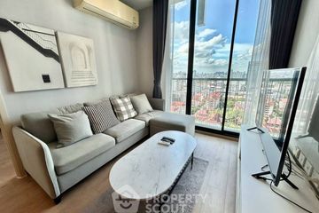 2 Bedroom Condo for rent in Noble Recole, Khlong Toei Nuea, Bangkok near BTS Asoke
