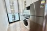 2 Bedroom Condo for rent in Noble Recole, Khlong Toei Nuea, Bangkok near BTS Asoke