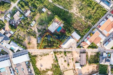 Land for sale in Nong Prue, Chonburi