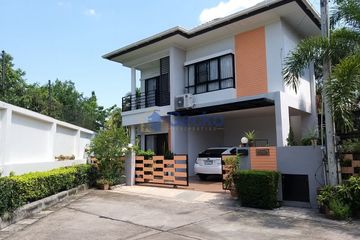 3 Bedroom House for sale in Patta Village, Nong Prue, Chonburi