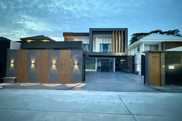 5 Bedroom House for rent in Nong Prue, Chonburi