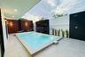 5 Bedroom House for rent in Nong Prue, Chonburi