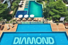 1 Bedroom Condo for rent in Diamond Suites Resort Condominium, Nong Prue, Chonburi