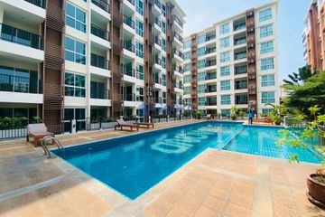 1 Bedroom Condo for rent in Diamond Suites Resort Condominium, Nong Prue, Chonburi