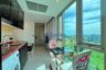 1 Bedroom Condo for sale in The Riviera Ocean Drive, Nong Prue, Chonburi