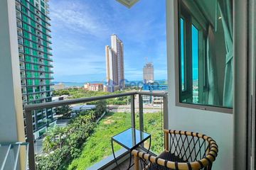 1 Bedroom Condo for sale in The Riviera Ocean Drive, Nong Prue, Chonburi