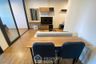 1 Bedroom Condo for rent in The Line Vibe, Chom Phon, Bangkok near BTS Ladphrao Intersection