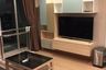 2 Bedroom Condo for rent in Casa Condo Ratchada-Ratchaphruek, Dao Khanong, Bangkok near BTS Talat Phlu