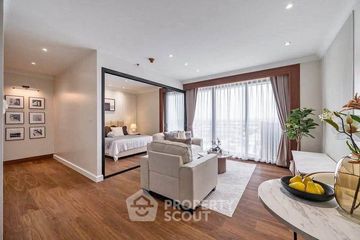 1 Bedroom Condo for rent in Sailom Suite, Chan Kasem, Bangkok near MRT Phahon Yothin
