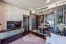 1 Bedroom Condo for rent in The Monument Sanampao, Sam Sen Nai, Bangkok near BTS Sanam Pao