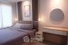 1 Bedroom Condo for rent in Life Ladprao, Chom Phon, Bangkok near BTS Ladphrao Intersection