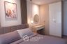 1 Bedroom Condo for rent in Life Ladprao, Chom Phon, Bangkok near BTS Ladphrao Intersection