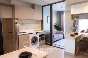 1 Bedroom Condo for rent in Life Ladprao, Chom Phon, Bangkok near BTS Ladphrao Intersection