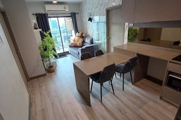 2 Bedroom Condo for rent in Ideo Sukhumvit 93, Bang Chak, Bangkok near BTS Bang Chak