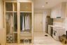 1 Bedroom Condo for rent in Life One Wireless, Lumpini, Bangkok near BTS Ploen Chit