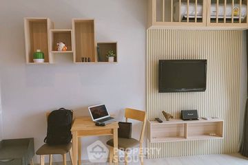 1 Bedroom Condo for rent in Life One Wireless, Lumpini, Bangkok near BTS Ploen Chit