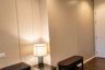 2 Bedroom Condo for rent in The Saint Residences, Chom Phon, Bangkok near MRT Phahon Yothin