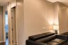 2 Bedroom Condo for rent in The Saint Residences, Chom Phon, Bangkok near MRT Phahon Yothin