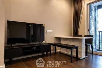 2 Bedroom Condo for rent in The Saint Residences, Chom Phon, Bangkok near MRT Phahon Yothin