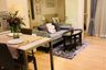 1 Bedroom Condo for rent in H Sukhumvit 43, Khlong Tan Nuea, Bangkok near BTS Phrom Phong