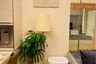1 Bedroom Condo for rent in H Sukhumvit 43, Khlong Tan Nuea, Bangkok near BTS Phrom Phong