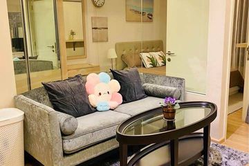 1 Bedroom Condo for rent in H Sukhumvit 43, Khlong Tan Nuea, Bangkok near BTS Phrom Phong
